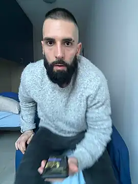 Snapshot of Gioeltoro89 chatting on 20, 2, 2026 Gioeltoro89 online show from 20, 2, 2026