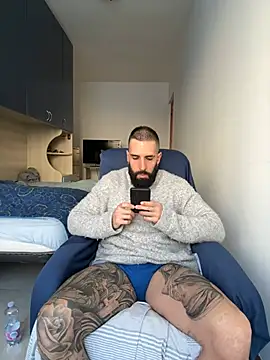 Snapshot of Gioeltoro89 chatting on 25, 2, 2026 Gioeltoro89 online show from 25, 2, 2026