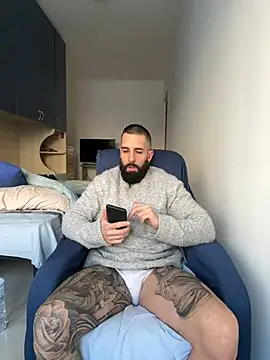 Snapshot of Gioeltoro89 chatting on 27, 2, 2026 Gioeltoro89 online show from 27, 2, 2026