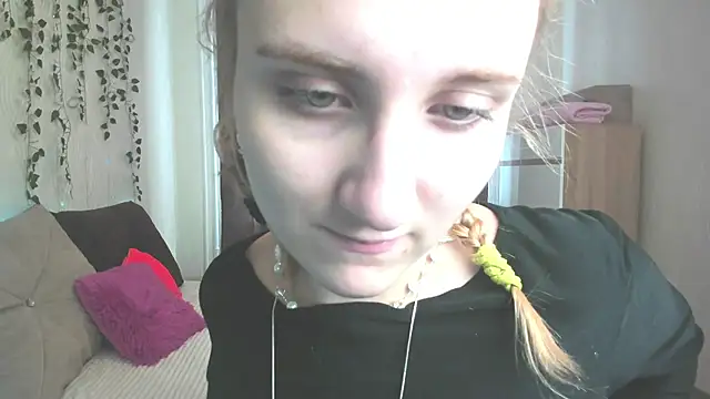 Snapshot of Miss_Elsa_ chatting on 12, 2, 2025 Miss Elsa online show from 12, 2, 2025