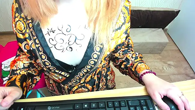 Snapshot of Miss_Elsa_ chatting on 17, 2, 2025 Miss Elsa online show from 17, 2, 2025