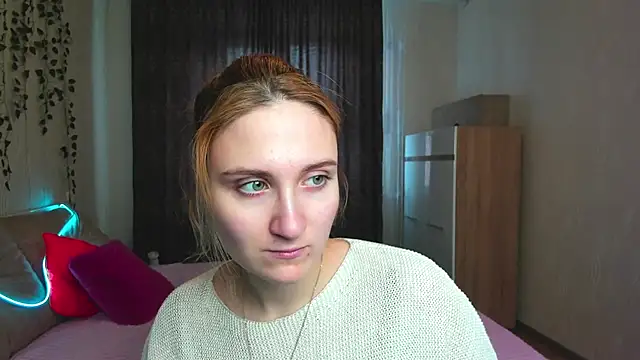 Snapshot of Miss_Elsa_ chatting on 18, 2, 2025 Miss Elsa online show from 18, 2, 2025