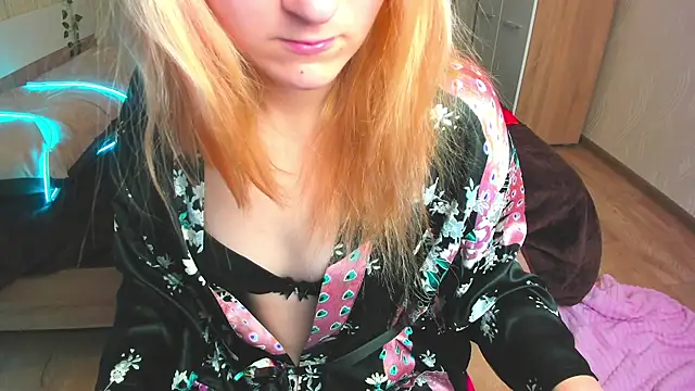 Snapshot of Miss_Elsa_ chatting on 27, 2, 2025 Miss Elsa online show from 27, 2, 2025