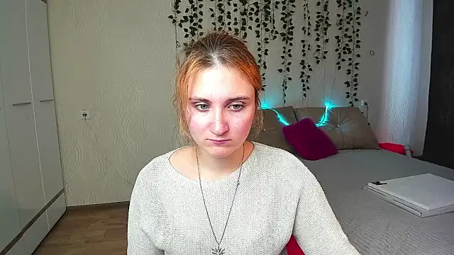 Snapshot of Miss_Elsa_ chatting on 4, 3, 2025 Miss Elsa online show from 4, 3, 2025