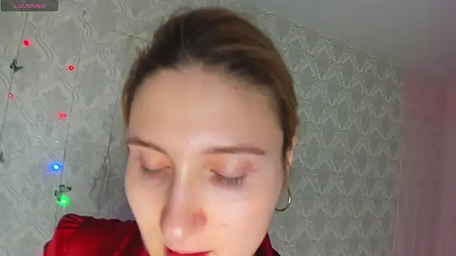 Snapshot of Miss_Elsa_ chatting on 5, 3, 2025 Miss Elsa online show from 5, 3, 2025