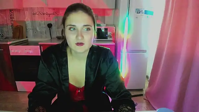 Snapshot of Miss_Elsa_ chatting on 25, 10, 2025 Miss Elsa online show from 25, 10, 2025