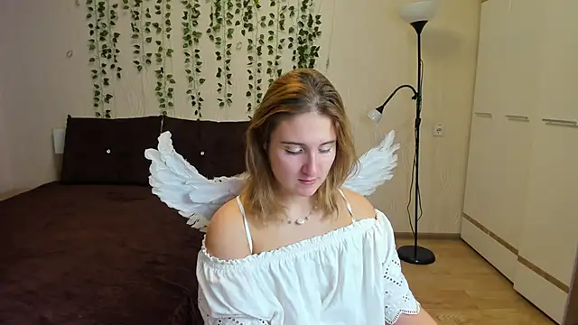 Snapshot of Miss_Elsa_ chatting on 2, 11, 2025 Miss Elsa online show from 2, 11, 2025