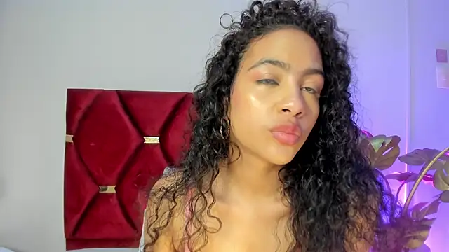 AntonellaHall  online show from 11, 10, 2025