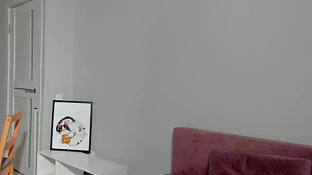 EllaSky xoxo online show from 18, 12, 2024