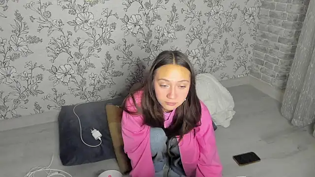 EllaSky xoxo online show from 22, 10, 2025