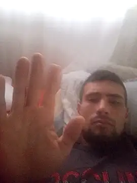 Snapshot of andres599 chatting on 7, 1, 2025 andres599 online show from 7, 1, 2025