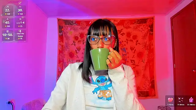 Demeter   online show from 2, 4, 2026