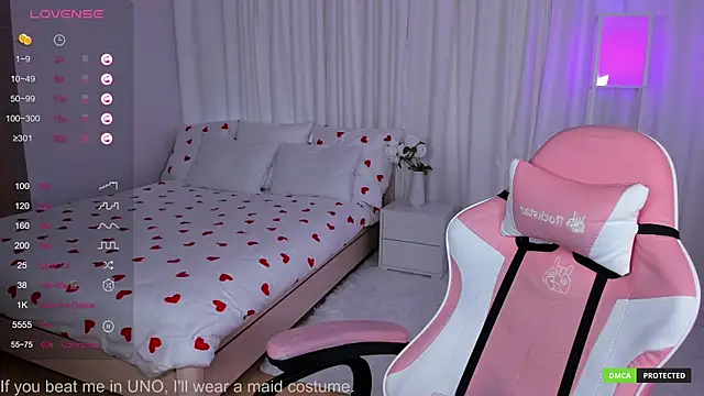 ClaireFaers  online show from 4, 2, 2025