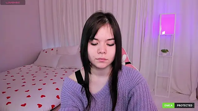 ClaireFaers  online show from 16, 3, 2025