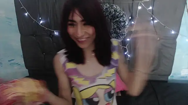 Snapshot of Camila_TransGirl chatting on 3, 2, 2025 Camila TransGirl online show from 3, 2, 2025
