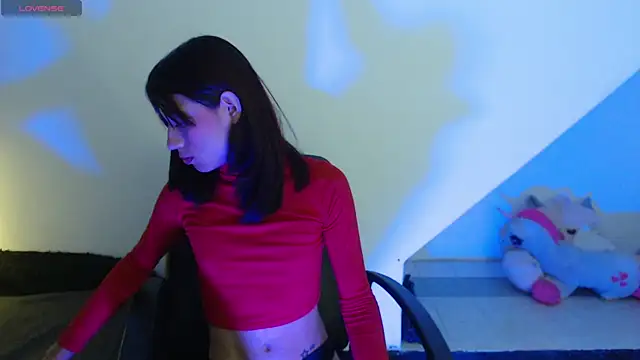Snapshot of Camila_TransGirl chatting on 15, 2, 2025 Camila TransGirl online show from 15, 2, 2025