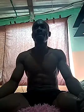 Miltton Jakee online show from 5, 3, 2025