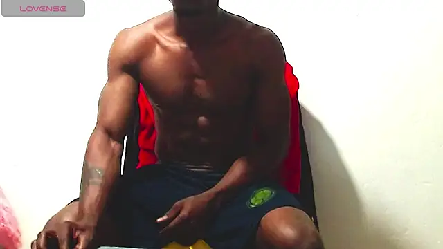 Miltton Jakee online show from 17, 3, 2025