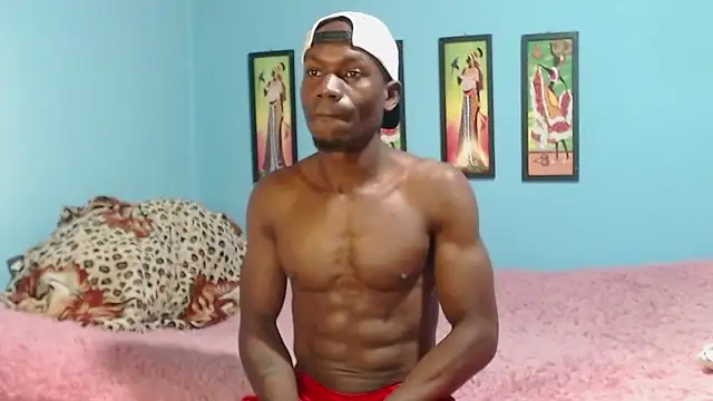 Miltton Jakee online show from 25, 9, 2025