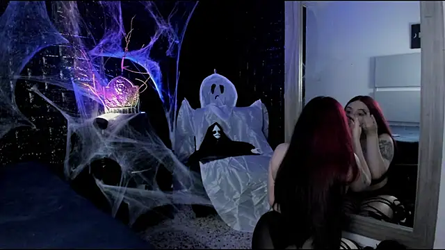 Calliope dark online show from 7, 11, 2025