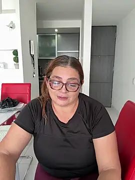 AntonellaAlondra4 online show from 17, 2, 2026