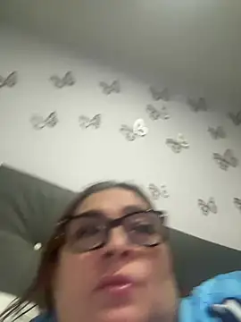 Snapshot of AntonellaAlondra4 chatting on 27, 5, 2026 AntonellaAlondra4 online show from 27, 5, 2026