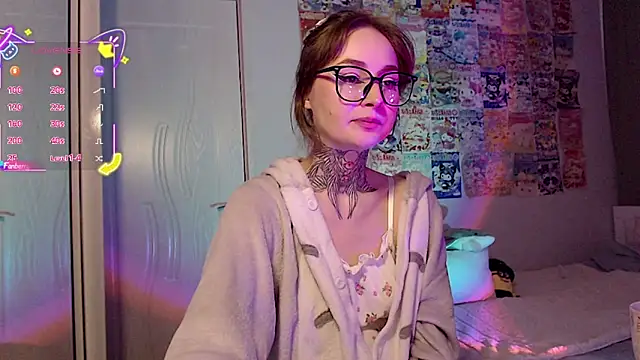 Snapshot of Milky_way_UwU chatting on 9, 5, 2026 Milky way UwU online show from 9, 5, 2026