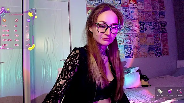 Snapshot of Milky_way_UwU chatting on 10, 5, 2026 Milky way UwU online show from 10, 5, 2026