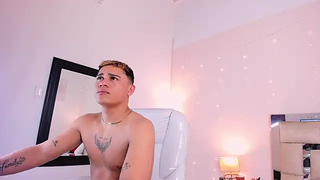 saraandstiven online show from 23, 1, 2025