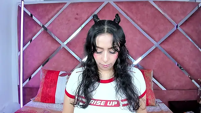 AlondraMendez online show from 1, 3, 2025