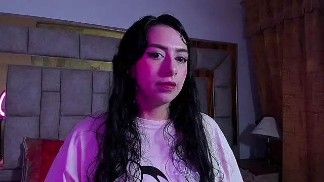 AlondraMendez online show from 10, 3, 2025