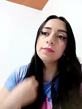 AlondraMendez online show from 2, 10, 2025