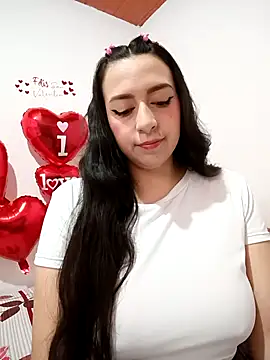 AlondraMendez online show from 17, 2, 2026