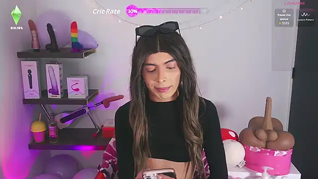 Snapshot of valentina_crtti chatting on 8, 5, 2026 valentina crtti online show from 8, 5, 2026