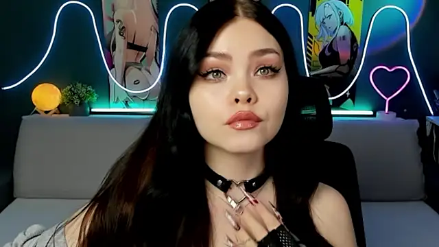 AkiraKatsu online show from 22, 3, 2025