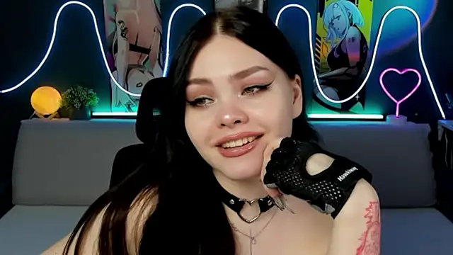 AkiraKatsu online show from 22, 3, 2025