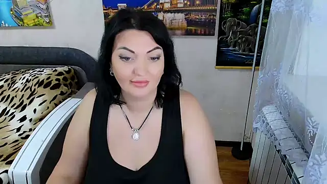 Lady Boom Wild  online show from 30, 9, 2025