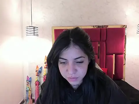 Snapshot of Violet_m chatting on 16, 9, 2025 Violet m online show from 16, 9, 2025
