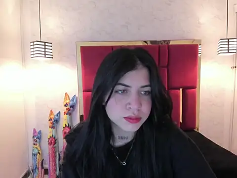 Snapshot of Violet_m chatting on 24, 9, 2025 Violet m online show from 24, 9, 2025