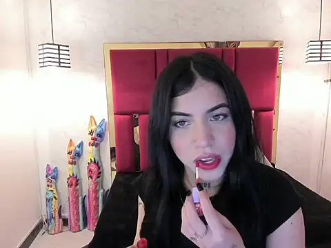 Snapshot of Violet_m chatting on 30, 9, 2025 Violet m online show from 30, 9, 2025