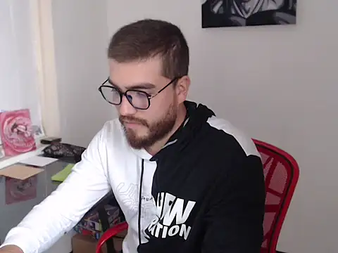 Snapshot of Dylanwish chatting on 10, 10, 2025 Dylanwish online show from 10, 10, 2025