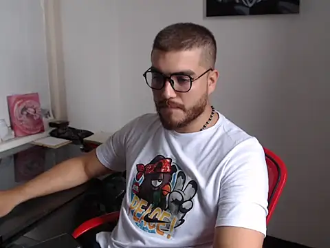 Snapshot of Dylanwish chatting on 11, 10, 2025 Dylanwish online show from 11, 10, 2025