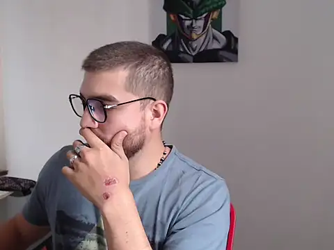 Snapshot of Dylanwish chatting on 21, 10, 2025 Dylanwish online show from 21, 10, 2025