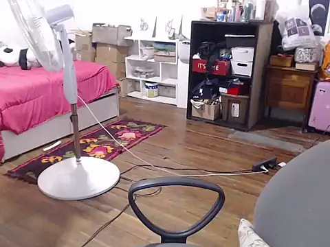 bunnylolaa4 online show from 28, 1, 2025