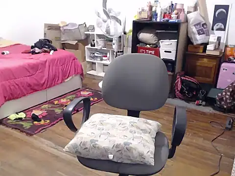 bunnylolaa4 online show from 16, 2, 2025