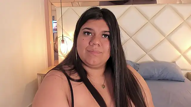 Snapshot of Any_Klartt chatting on 11, 12, 2024 Any Klartt online show from 11, 12, 2024