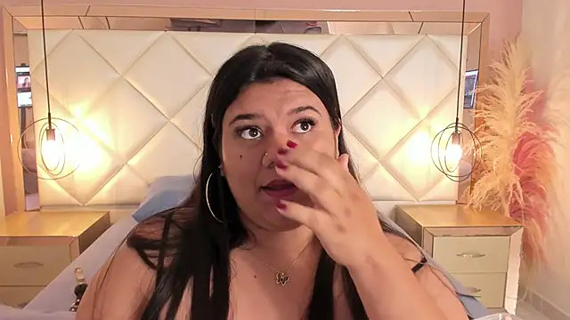 Snapshot of Any_Klartt chatting on 11, 12, 2024 Any Klartt online show from 11, 12, 2024