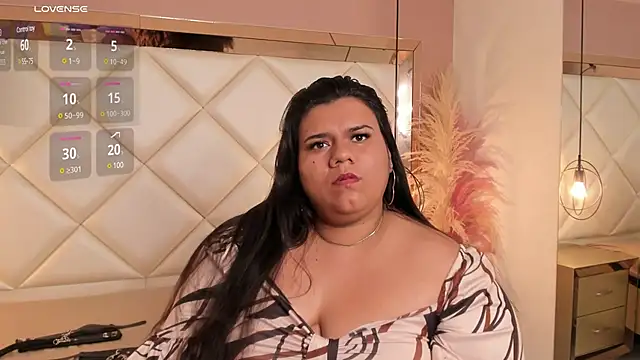 Snapshot of Any_Klartt chatting on 23, 12, 2024 Any Klartt online show from 23, 12, 2024