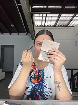 NathRossi online show from 28, 2, 2025