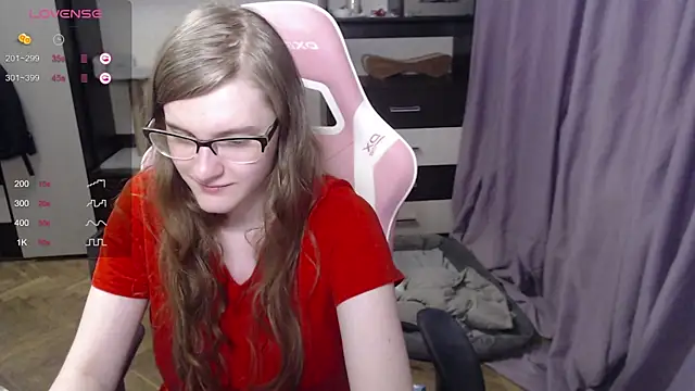 Tomato Tease online show from 11, 3, 2025